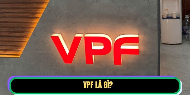 VPF Là Gì
