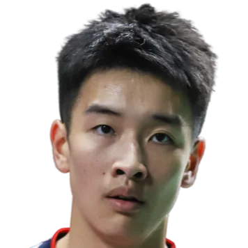 Logo Li Shifeng